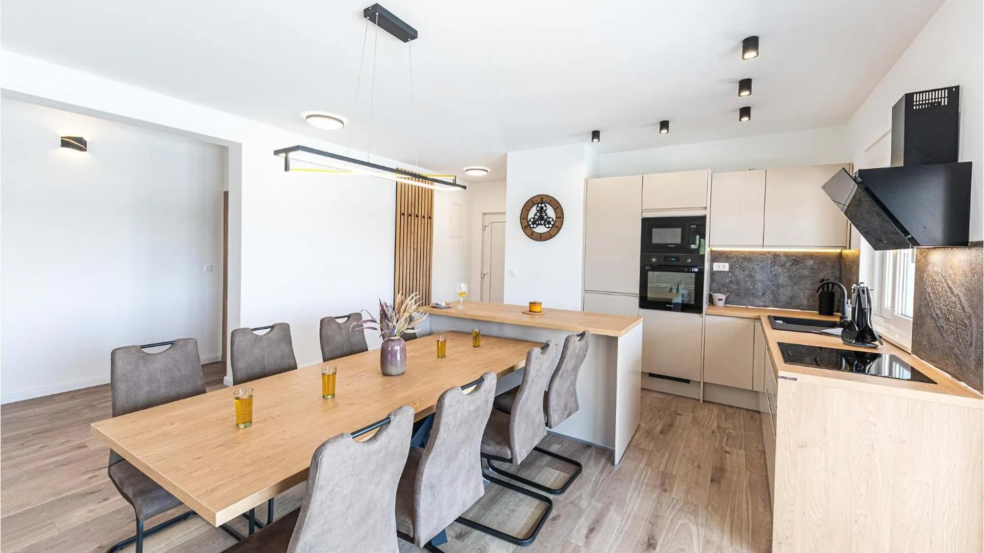 Lovely Home In Trogir With Kitchen 0*,  Croatia
