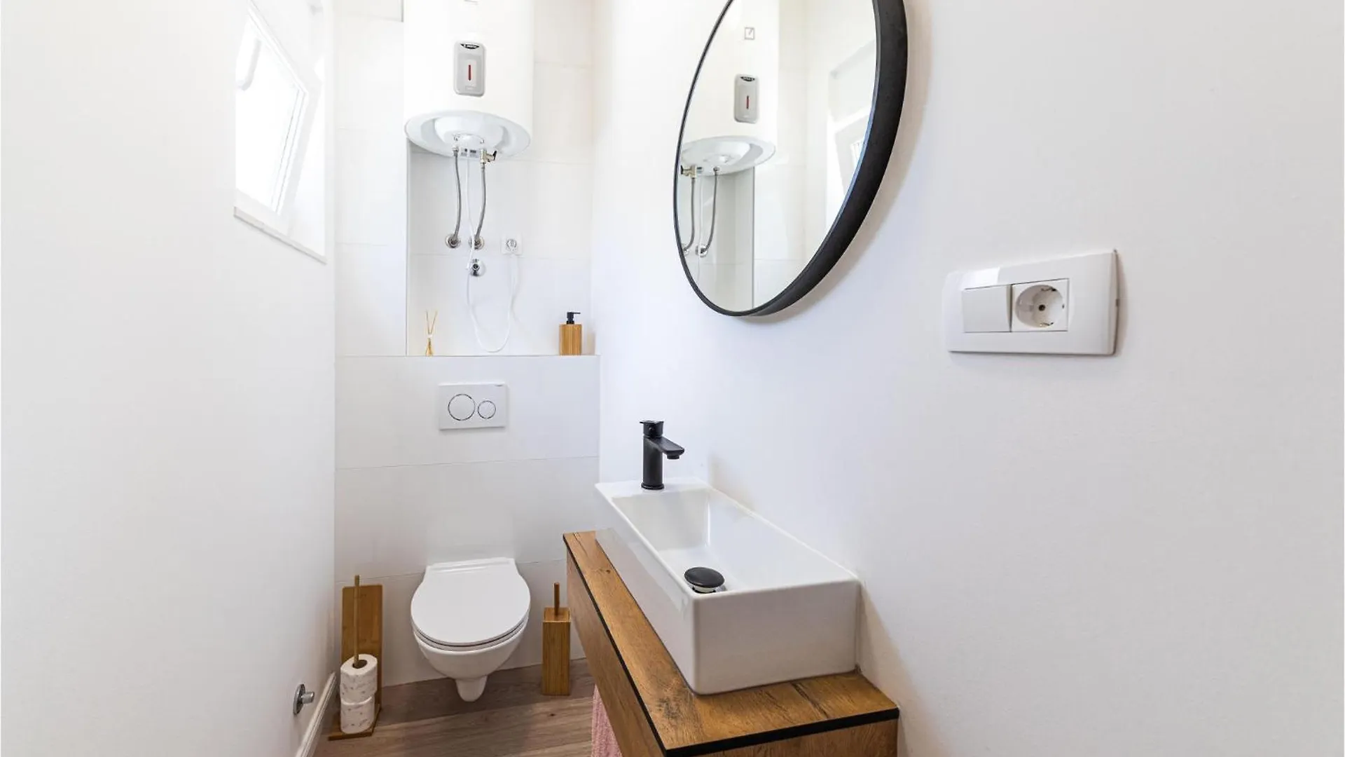 Lovely Home In Trogir With Kitchen 0*,  Croatia